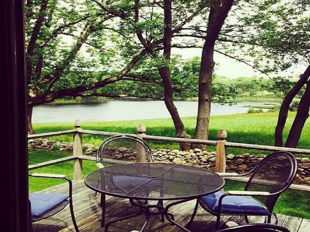 Inn At Fox Hill Farm Pomfret Екстериор снимка